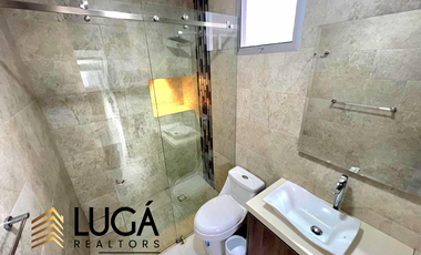 Suite amoblada en renta, Urbanización privada ciudad del mar, Manta