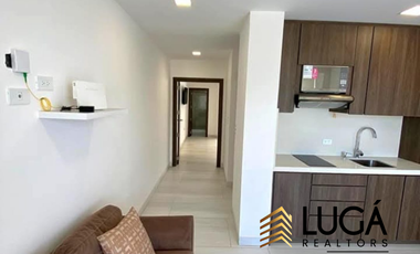 Suite amoblada en renta, Urbanización privada ciudad del mar, Manta