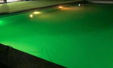 🏠León Propiedades vende moderna casa estilo mediterraneo en sector Cuyuncavi Alto🏠