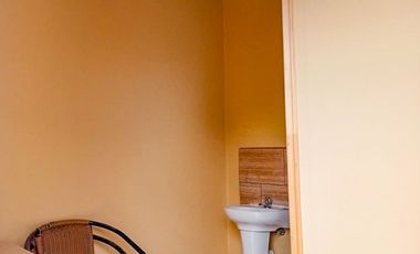 🏠León Propiedades vende moderna casa estilo mediterraneo en sector Cuyuncavi Alto🏠