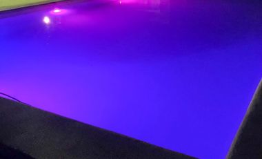 🏠León Propiedades vende moderna casa estilo mediterraneo en sector Cuyuncavi Alto🏠