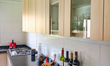 🏠León Propiedades vende moderna casa estilo mediterraneo en sector Cuyuncavi Alto🏠