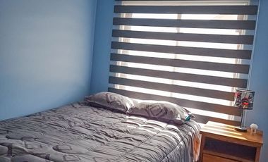 🏠León Propiedades vende moderna casa estilo mediterraneo en sector Cuyuncavi Alto🏠