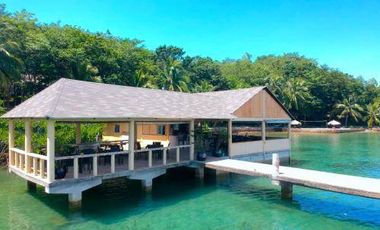 🌴 Turn-Key Dive Resort Oasis in Culion, Palawan - Your Tropical Retreat Awaits! 🌴