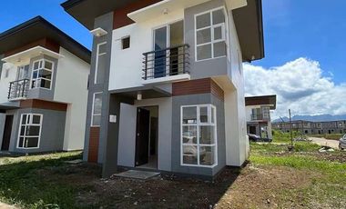 Velmiro Plains House and lot only 9900 pesos monthly Bacolod house and lot