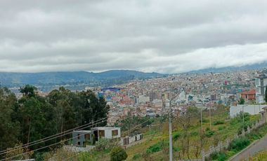 ¡TERRENO EN  VENTA EN PINLLO!