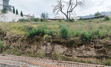 ¡TERRENO EN  VENTA EN PINLLO!