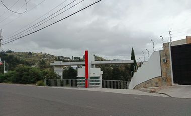 ¡TERRENO EN  VENTA EN PINLLO!