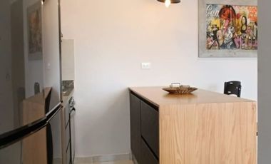 APARTAESTUDIO AMOBLADO POR MES O MESES EN BUCARAMANGA