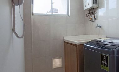 APARTAESTUDIO AMOBLADO POR MES O MESES EN BUCARAMANGA