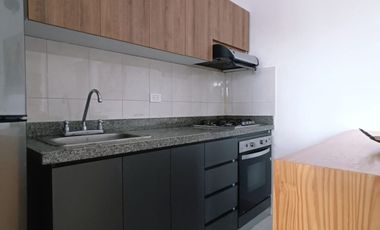 APARTAESTUDIO AMOBLADO POR MES O MESES EN BUCARAMANGA