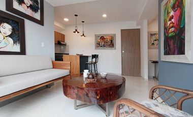 APARTAESTUDIO AMOBLADO POR MES O MESES EN BUCARAMANGA