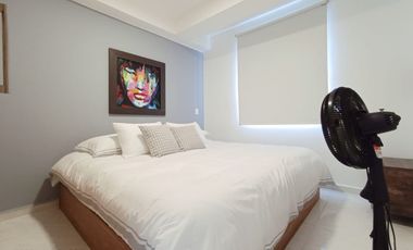 APARTAESTUDIO AMOBLADO POR MES O MESES EN BUCARAMANGA