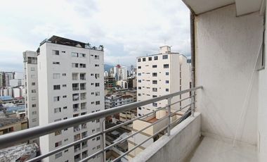 APARTAESTUDIO AMOBLADO POR MES O MESES EN BUCARAMANGA