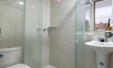 APARTAESTUDIO AMOBLADO POR MES O MESES EN BUCARAMANGA