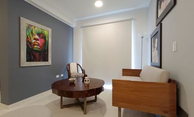 APARTAESTUDIO AMOBLADO POR MES O MESES EN BUCARAMANGA