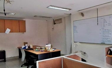 Gedung Mini Building 4 Lt Dijual Di CBD Sudirman Thamrin Setiabudi