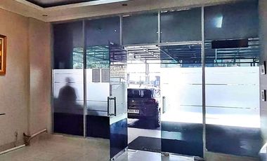 Gedung Mini Building 4 Lt Dijual Di CBD Sudirman Thamrin Setiabudi