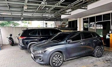 Gedung Mini Building 4 Lt Dijual Di CBD Sudirman Thamrin Setiabudi