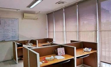 Gedung Mini Building 4 Lt Dijual Di CBD Sudirman Thamrin Setiabudi