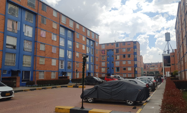 Venta de apartamento en conjunto Tierrabuena Reservado 1 Barrio Osorio 3 Kennedy Bogotá
