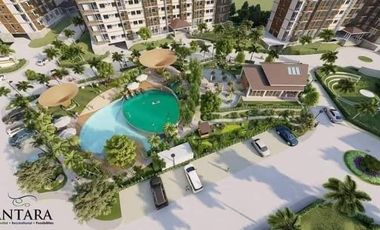 READY FOR OCCUPANCY 54.72 sqm 2- bedroom condo for sale in Antara Tower 2 Talisay Cebu