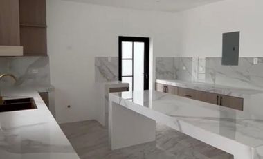 Samborondon, Renta Linda casa 3 dormitorios con Piscina