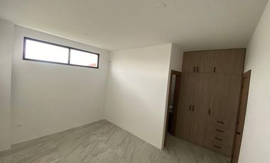 Samborondon, Renta Linda casa 3 dormitorios con Piscina