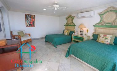 Casa en renta vacacional con alberca y áreas de jardín, sky roof, bar y asador