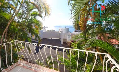 Casa en renta vacacional con alberca y áreas de jardín, sky roof, bar y asador