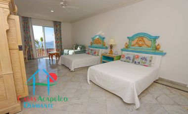 Casa en renta vacacional con alberca y áreas de jardín, sky roof, bar y asador