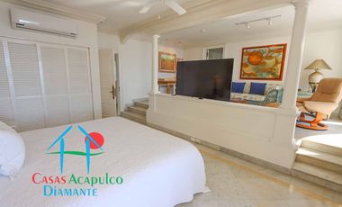 Casa en renta vacacional con alberca y áreas de jardín, sky roof, bar y asador