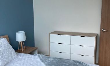 ALQUILER DE APARTAMENTO EN NUEVA GORGONA
