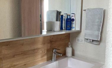 ALQUILER DE APARTAMENTO EN NUEVA GORGONA