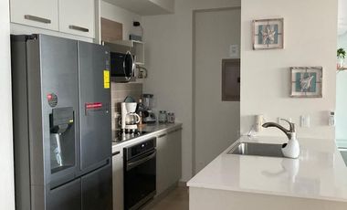 ALQUILER DE APARTAMENTO EN NUEVA GORGONA