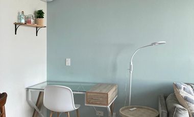 ALQUILER DE APARTAMENTO EN NUEVA GORGONA