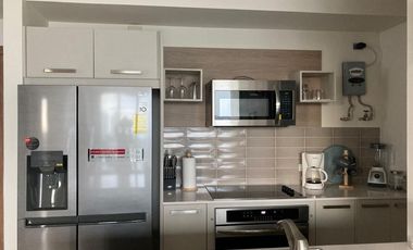 ALQUILER DE APARTAMENTO EN NUEVA GORGONA