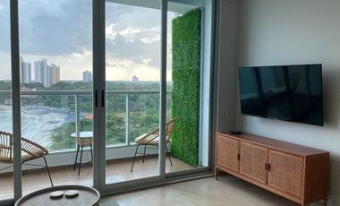 ALQUILER DE APARTAMENTO EN NUEVA GORGONA