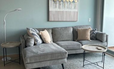 ALQUILER DE APARTAMENTO EN NUEVA GORGONA