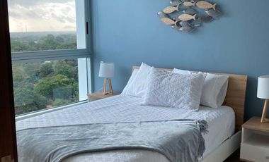 ALQUILER DE APARTAMENTO EN NUEVA GORGONA
