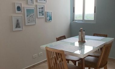 ALQUILER DE APARTAMENTO EN NUEVA GORGONA