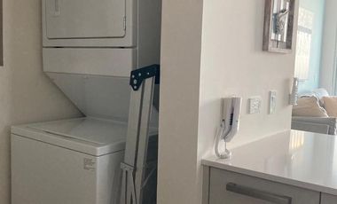 ALQUILER DE APARTAMENTO EN NUEVA GORGONA