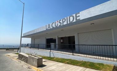VENTA LOCALES EN LAS TERRAZAS RESIDENCIAL, TLAQUEPAQUE