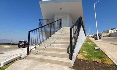 VENTA LOCALES EN LAS TERRAZAS RESIDENCIAL, TLAQUEPAQUE
