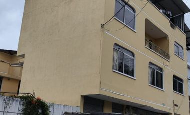 Vendo Casa rentera de 540M2, Conocoto, barrio Hospitalaria, Valle De Los Chillos