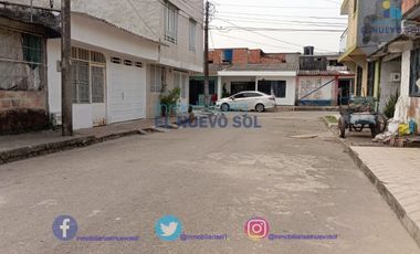 ¡¡VENDO LOTE CON MUY BUENA UBICACION!1SECTOR CAMINO GANADERO