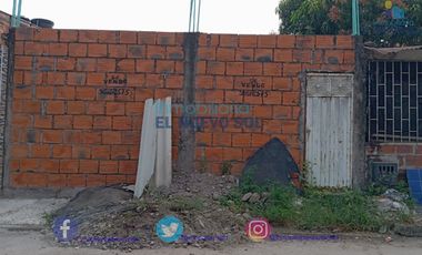 ¡¡VENDO LOTE CON MUY BUENA UBICACION!1SECTOR CAMINO GANADERO