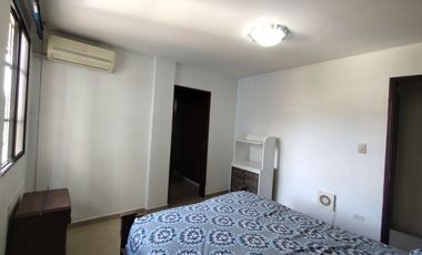 Apartamento amoblado en arriendo en Altos De San Vicente.