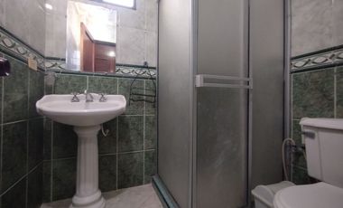 Apartamento amoblado en arriendo en Altos De San Vicente.