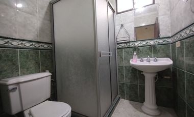 Apartamento amoblado en arriendo en Altos De San Vicente.